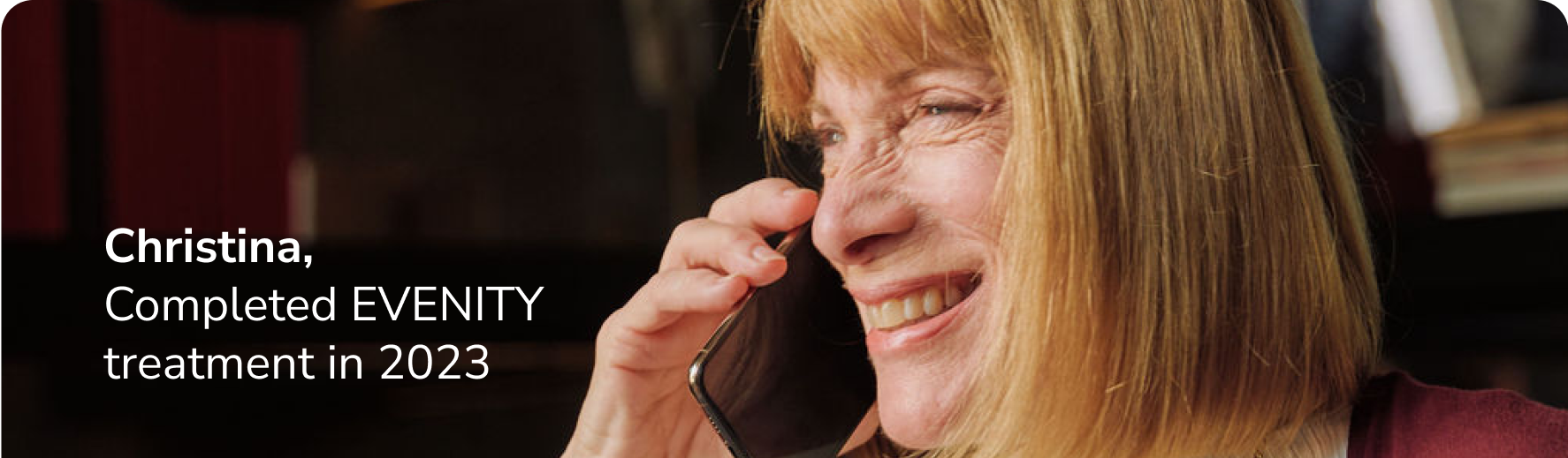 Watch-Christina-story