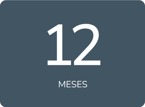 EVENITY® (romosozumab-aqqg) se administra durante solo 12 meses