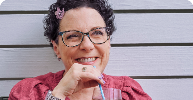 Patient Stories | EVENITY® (romosozumab-aqqg)